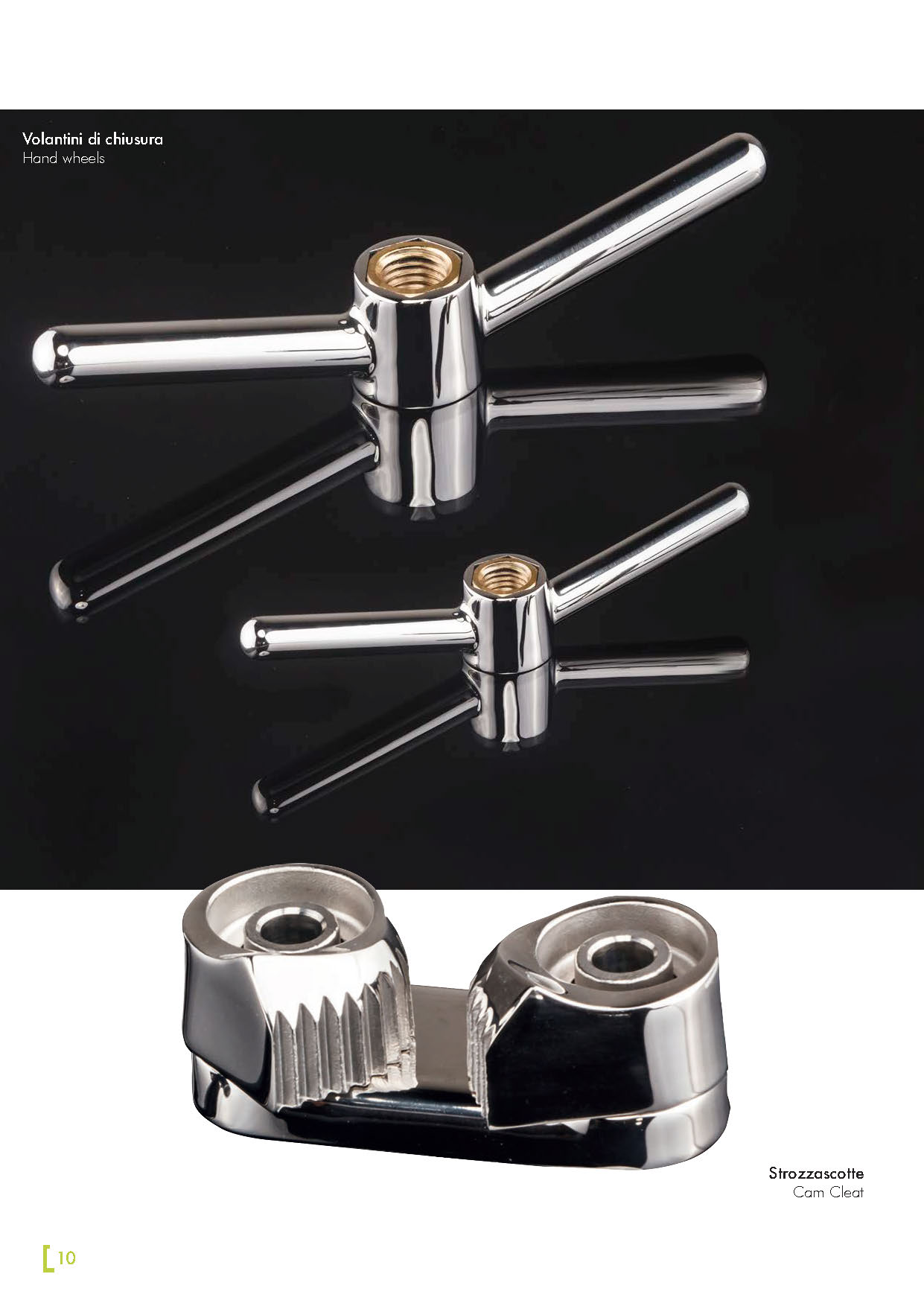 brochue edr fittings