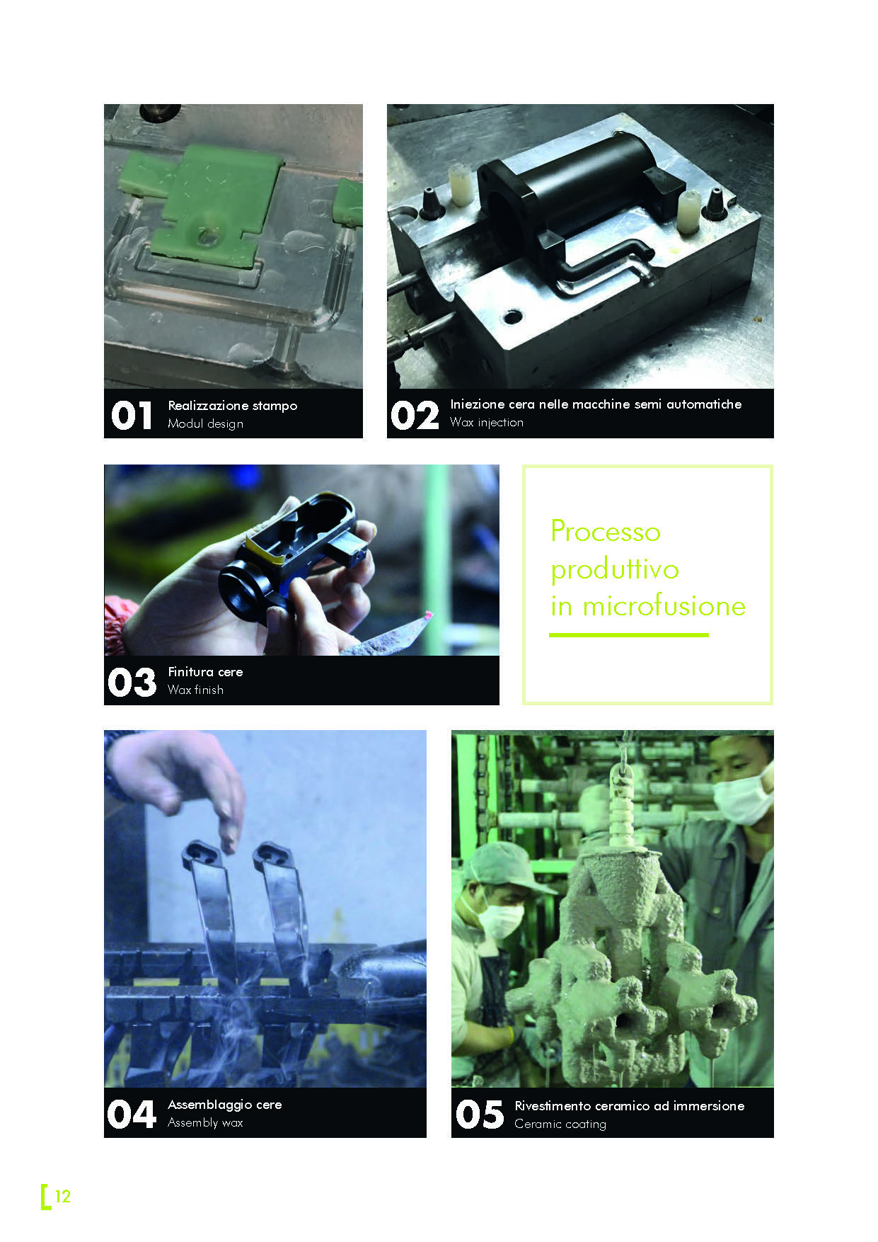 brochue edr fittings
