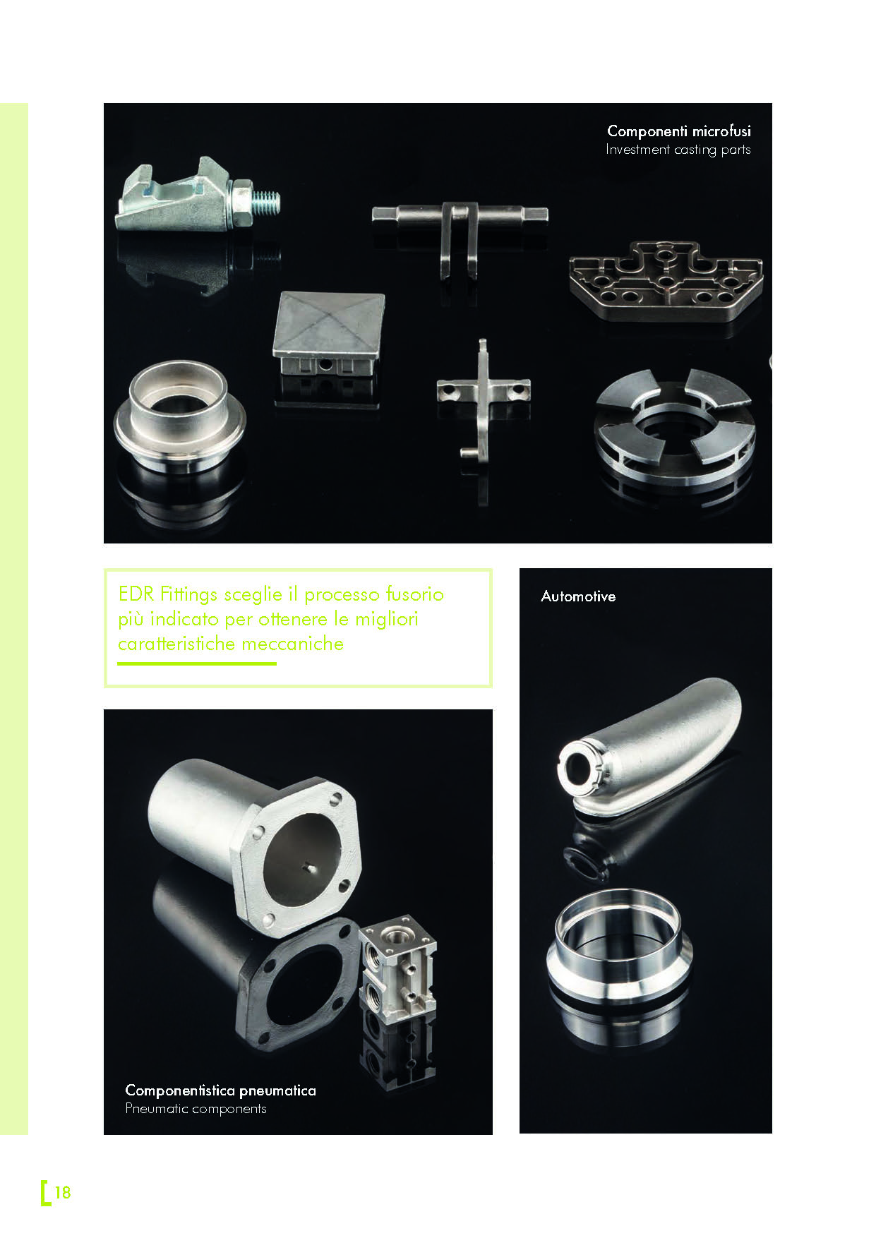 brochue edr fittings