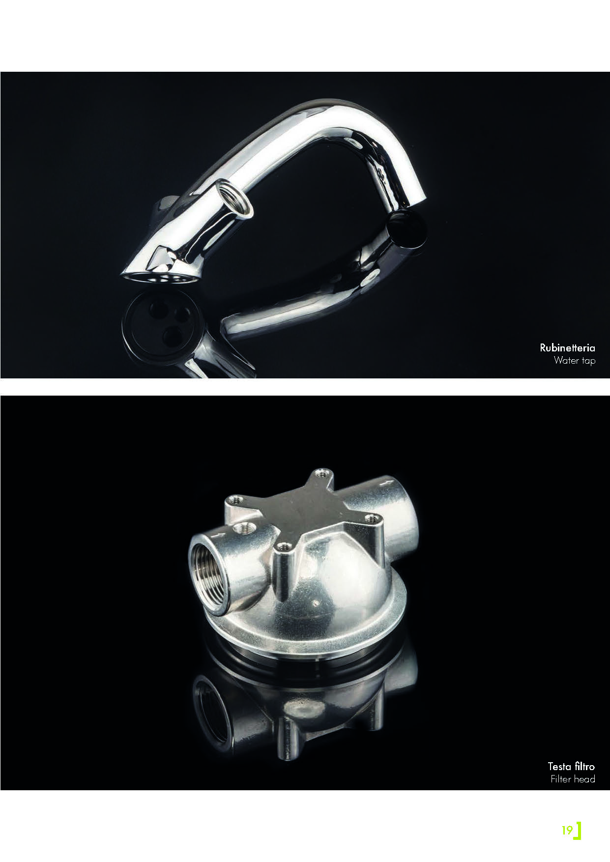 brochue edr fittings