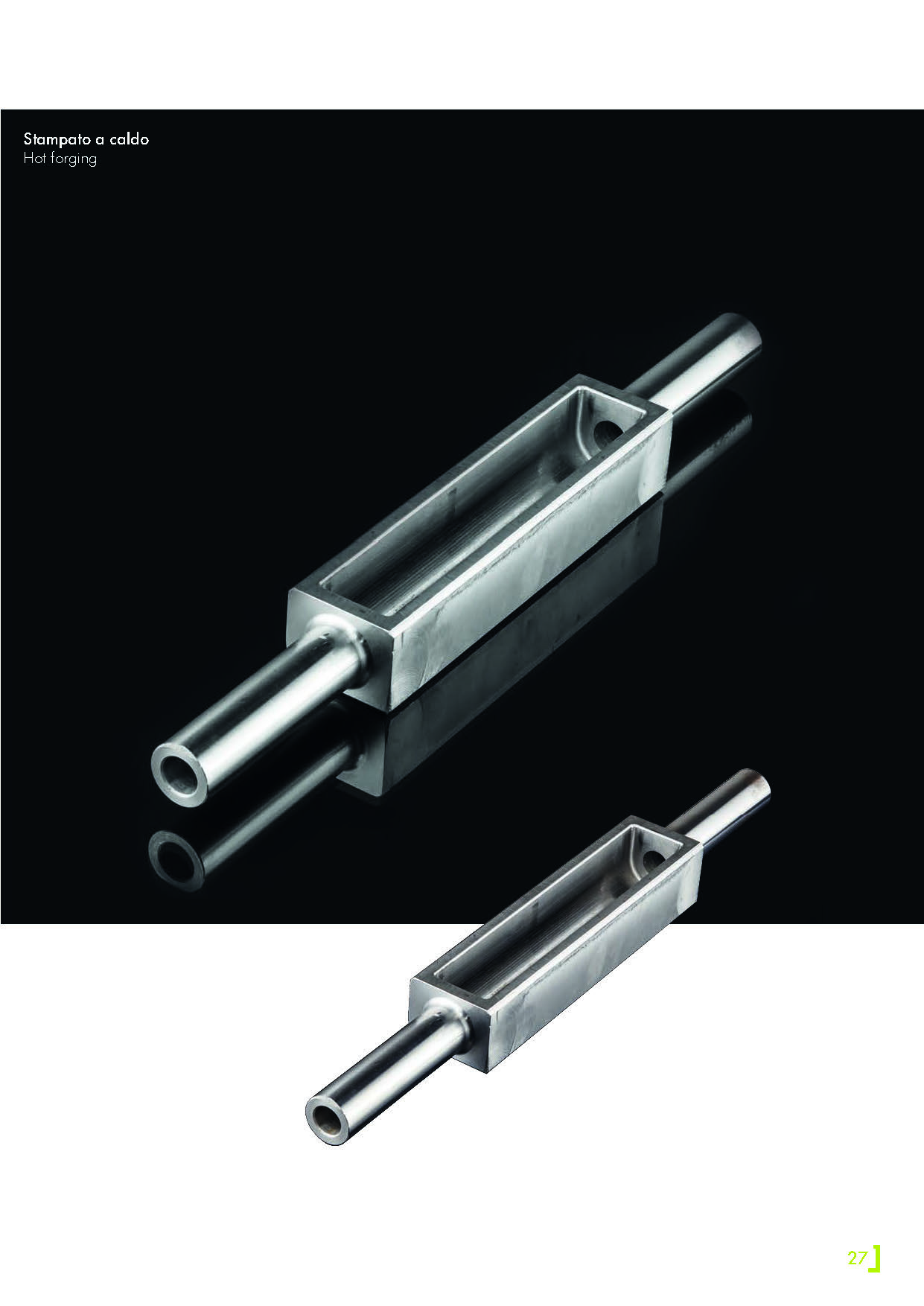 brochue edr fittings