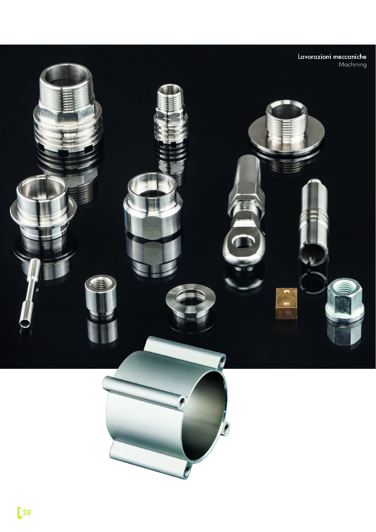 brochue edr fittings