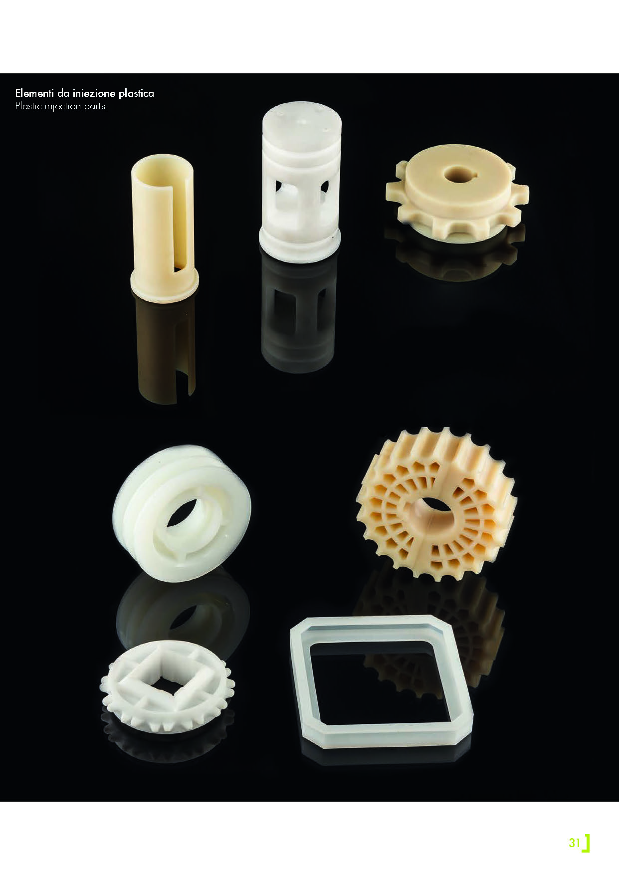 brochue edr fittings