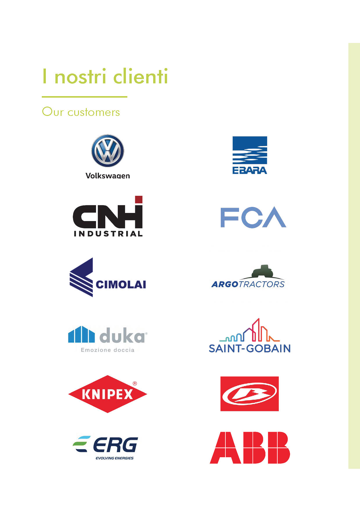 brochue edr fittings