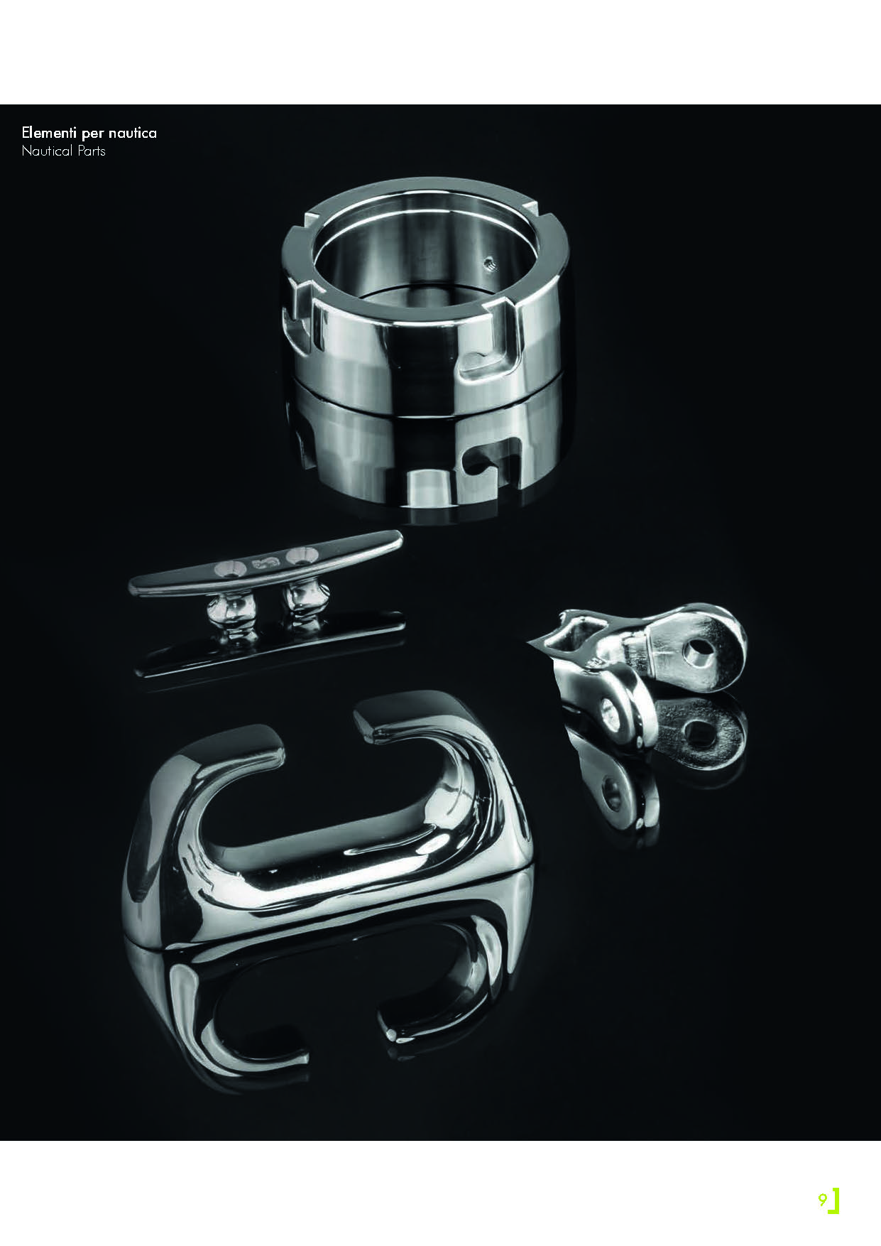 brochue edr fittings