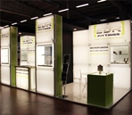 fiera MECSPE 2015 - Edr Fittings