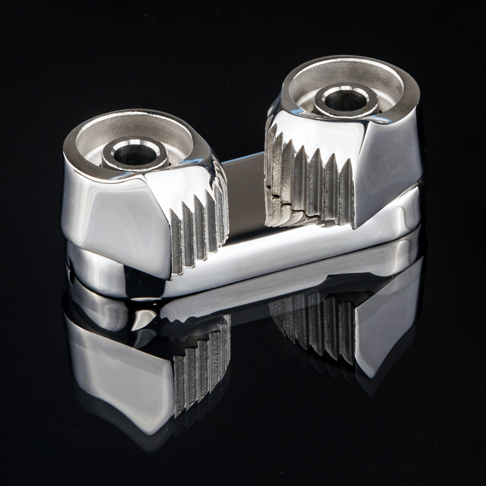 Microfusione Luxury