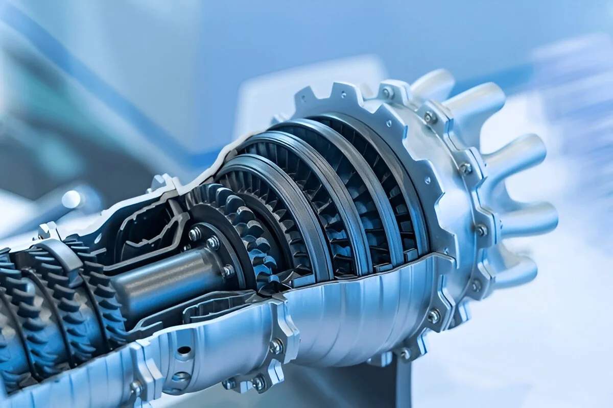 industria automobilistica