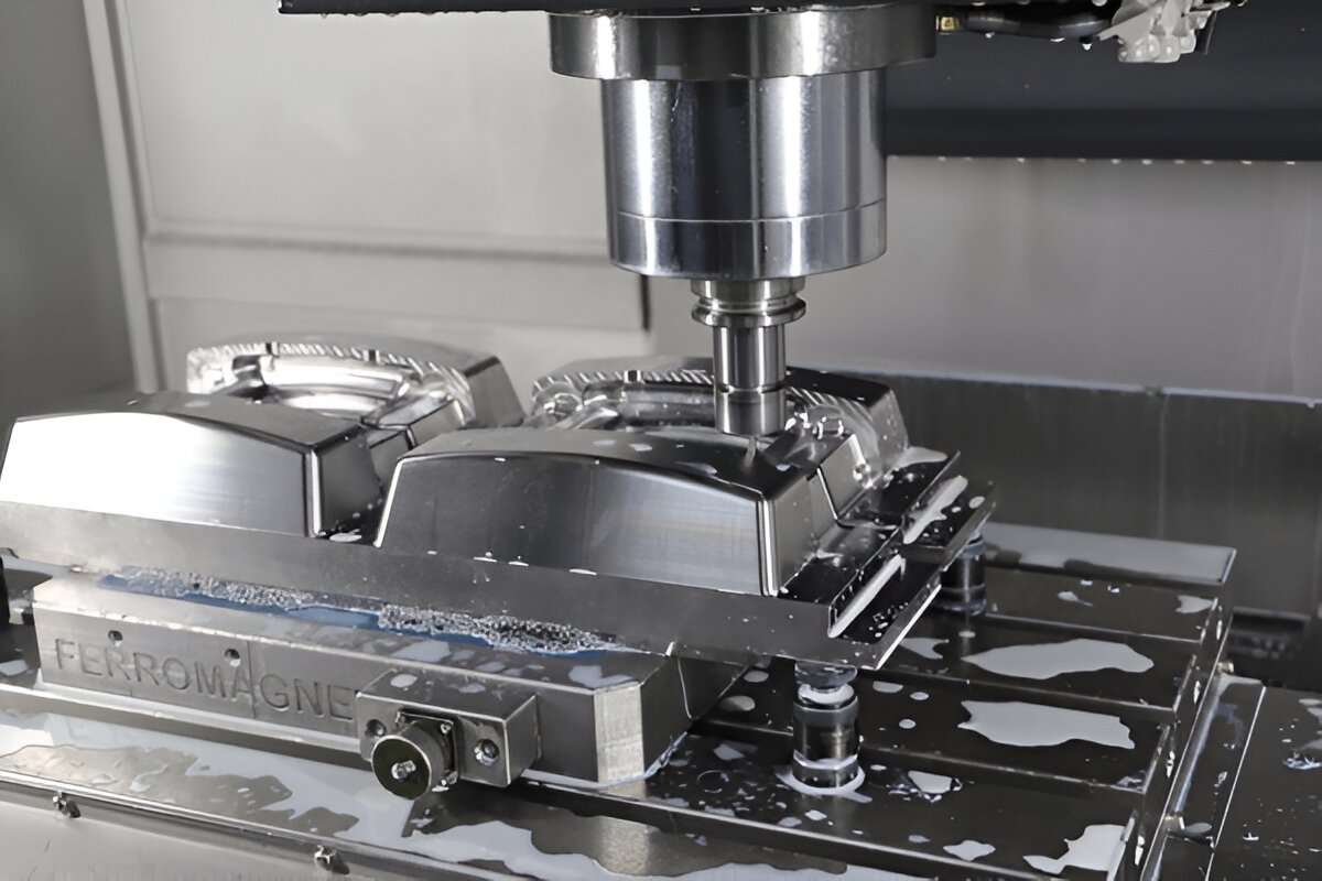 Corpi valvola microfusi per sistemi di iniezione automobilistica