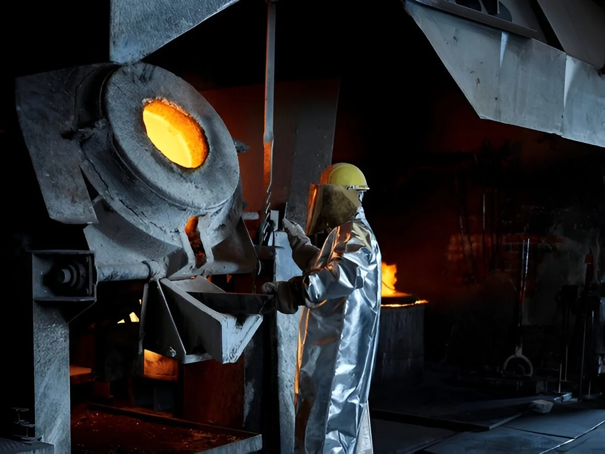 produzioneindustriale