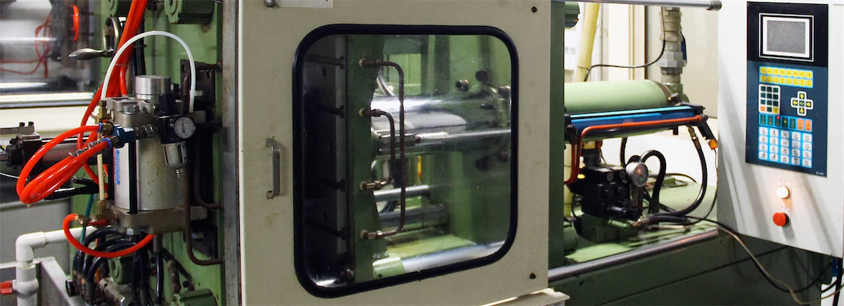 processo di microfusione