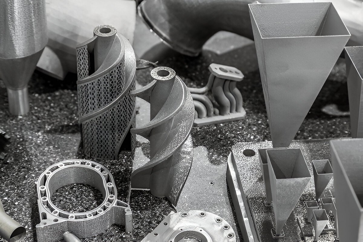 Le opzioni più rapide ed economiche per la produzione: i servizi di stampa 3D a confronto
